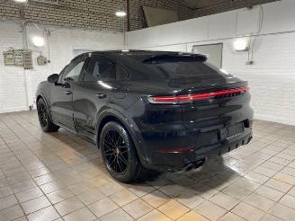 Porsche Cayenne E-Hybrid Coupe CHRONO/PANO/360/BOSE picture 1