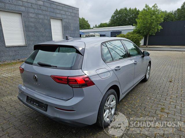 Volkswagen Golf 1.0 BlueMotion STANDHEIZUNG/NAVI