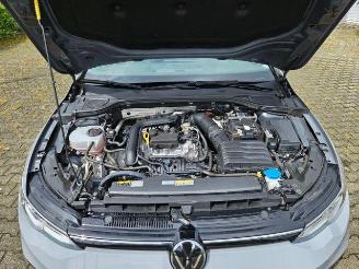 Volkswagen Golf 1.0 BlueMotion STANDHEIZUNG/NAVI picture 10