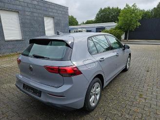 Volkswagen Golf 1.0 BlueMotion STANDHEIZUNG/NAVI picture 1