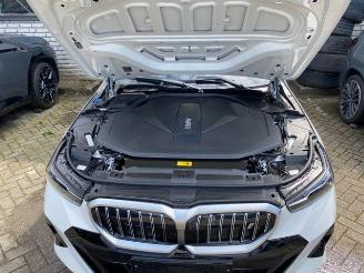 BMW i5 eDrive40 Touring M Sport HUD/360/H&K/NAVI picture 12