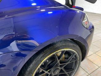 Porsche 718 Cayman GT4 RS WEISSACH/SCHALENSITZE/LIFT picture 16