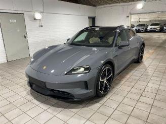 Avarii autoturisme Porsche Taycan 4S Cross Turismo CHRONO/PANO/HUD/360/BOSE 2024/12
