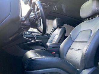 Porsche Cayenne E-Hybrid Coupe CHRONO/HUD/PANO/360/AHK picture 17