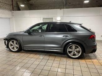 Audi RS Q8 RSQ8 HUD/B&O/KAM/AHK/NAVI picture 3
