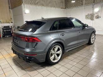Audi RS Q8 RSQ8 HUD/B&O/KAM/AHK/NAVI picture 9
