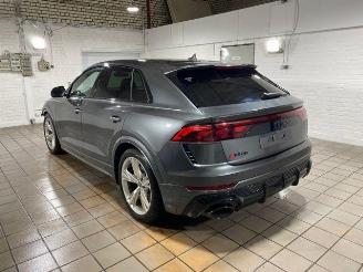 Avarii autoturisme Audi RS Q8 RSQ8 HUD/B&O/KAM/AHK/NAVI 2025/10