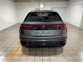Audi RS Q8 RSQ8 HUD/B&O/KAM/AHK/NAVI picture 11