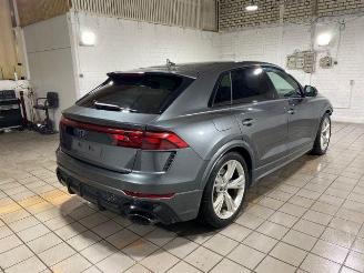 Audi RS Q8 RSQ8 HUD/B&O/KAM/AHK/NAVI picture 10