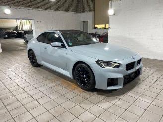 BMW M2 HUD/H&K/KAM/NAVI picture 3