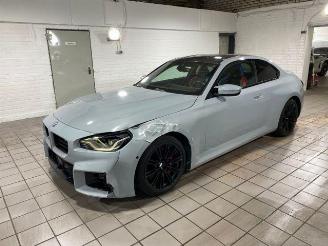 BMW M2 HUD/H&K/KAM/NAVI picture 7