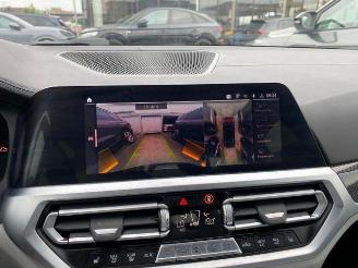 BMW M3 Competition M xDrive HUD/H&K/360/NAVI picture 21