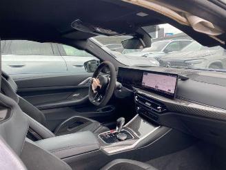 BMW M4 Competition M xDrive Keramik/Schalensitze picture 20