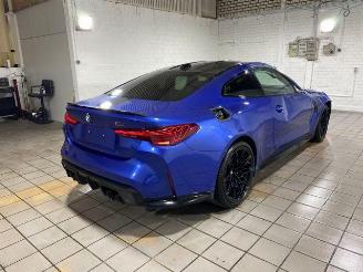 BMW M4 Competition M xDrive Keramik/Schalensitze picture 9