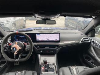 BMW M4 Competition M xDrive Keramik/Schalensitze picture 19