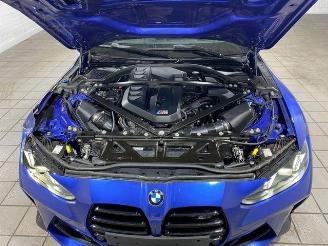 BMW M4 Competition M xDrive Keramik/Schalensitze picture 11
