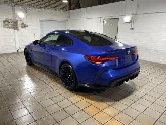 BMW M4 Competition M xDrive Keramik/Schalensitze picture 1