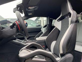 BMW M4 Competition M xDrive SCHALENSITZE/HUD/360/H&K picture 16