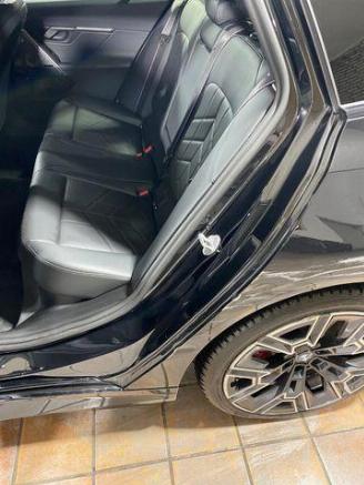 BMW 5-serie e Touring M Sport Pro PANO/HUD/AHK/360/B&W picture 13
