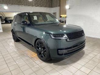 Land Rover Range Rover P460e HSE PANO/HUD/360/NAVI picture 1