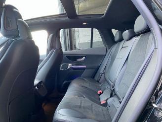 Mercedes EQE SUV 350+ AMG Line BURMESTER/PANO/HUD/360 picture 16