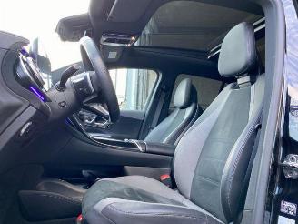 Mercedes EQE SUV 350+ AMG Line BURMESTER/PANO/HUD/360 picture 15