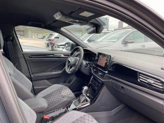 Volkswagen T-Roc 2.0 TDI DSG R-Line AHK/KAM/NAVI picture 17