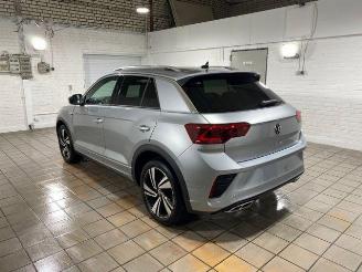 Volkswagen T-Roc 1.5 TSI DSG R-Line AHK/KAM/NAVI picture 1