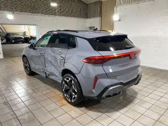 Cupra Terramar VZ 1.5 e-Hybrid picture 7