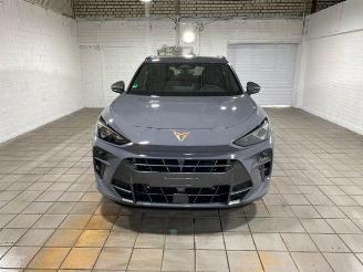 Cupra Terramar VZ 1.5 e-Hybrid picture 11