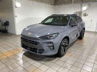 Cupra Terramar VZ 1.5 e-Hybrid picture 10