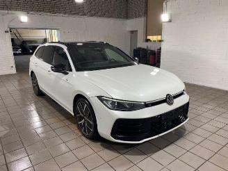Volkswagen Passat Variant 2.0 TDI DSG R-Line PANO/AHK/KAM picture 7