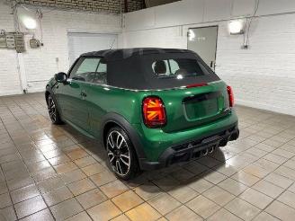 Coche accidentado Mini Cooper  2024/4