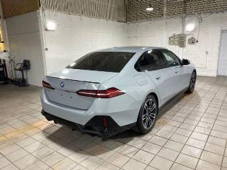 BMW i5 eDrive40 M Sport Pro picture 1