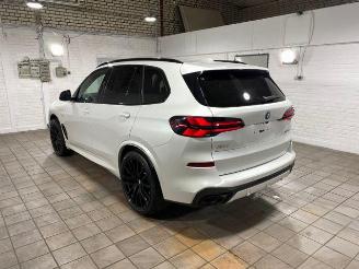 Avarii autoturisme BMW X5 xDrive50e M Sport Pro PANO/HUD/AHK/H&K/360 2025/9