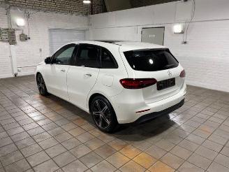 uszkodzony samochody osobowe Mercedes B-klasse  2026/2