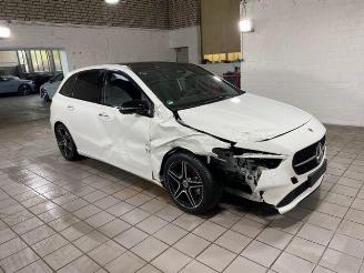 Mercedes B-klasse  picture 8