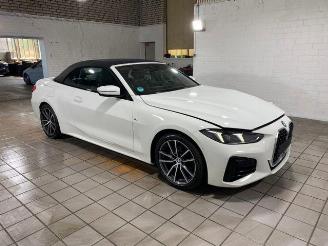 BMW 4-serie  picture 4