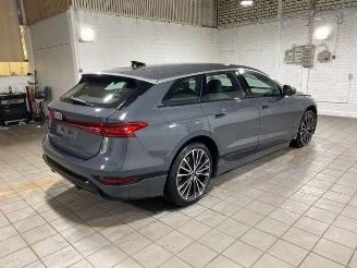 Audi A6 avant A6 e-tron Avant Performance AHK/360/NAVI picture 1