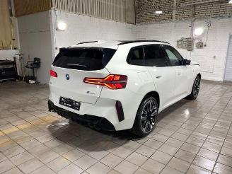 BMW X3 M50 xDrive M Pro PANO/HUD/360/AHK/H&K/NAVI picture 1