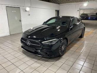 Mercedes Cl-klasse E 220d Coupe AMG Line PANO/KAM/NAVI picture 6