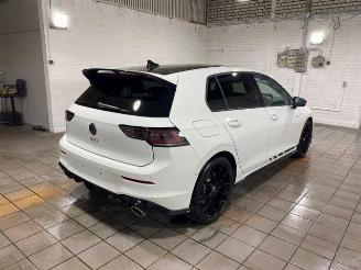Volkswagen Golf GTI Clubsport PANO/HUD/360/H&K/NAVI picture 1