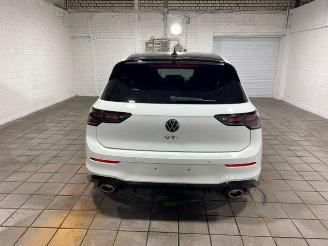 Volkswagen Golf GTI Clubsport PANO/HUD/360/H&K/NAVI picture 11