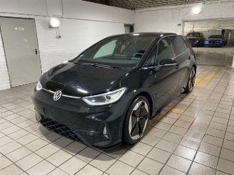 Volkswagen ID.3 GTX 210 kW NAVI/360 picture 6