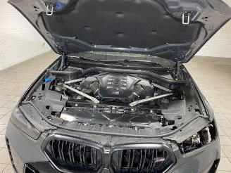 BMW X6 M60i STANDHZG/PANO/HUD/AHK/360/B&W/NAVI picture 11