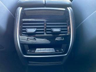 BMW X6 M60i STANDHZG/PANO/HUD/AHK/360/B&W/NAVI picture 23