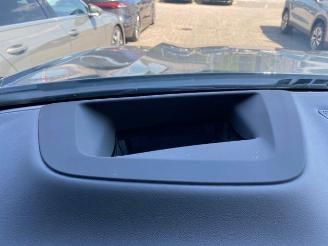 BMW X6 M60i STANDHZG/PANO/HUD/AHK/360/B&W/NAVI picture 19