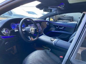 Mercedes EQS 450+ AMG Line BURMESTER/PANO/HUD/AHK/360 picture 13