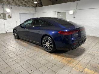 Mercedes EQS 450+ AMG Line BURMESTER/PANO/HUD/AHK/360 picture 2