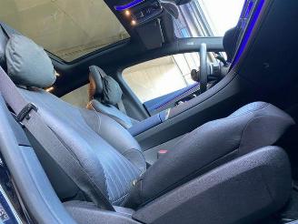 Mercedes EQS 450+ AMG Line BURMESTER/PANO/HUD/AHK/360 picture 18